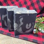 Plotter's Breakfast Handmade Soap