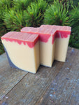 Cutie Pie Handmade Soap