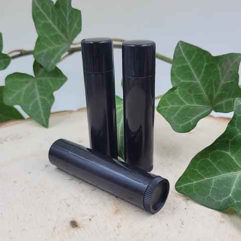 Spring Lip Balms