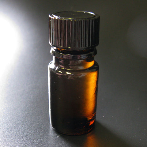 Geranium & Blood Orange Perfume Oil