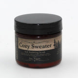 General Catalog Soft Bubbling Scrub