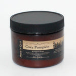 Fall Whipped Soaps