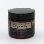 General Catalog Soft Bubbling Scrub