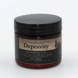 General Catalog Soft Bubbling Scrub