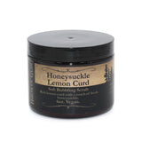 General Catalog Soft Bubbling Scrub