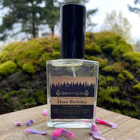 Haus Birthday Eau De Parfum