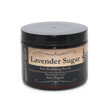 General Catalog Soft Bubbling Scrub