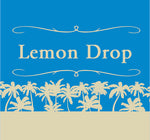Lemondrop Perfume Oil