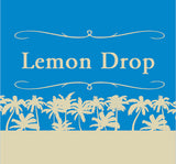 Lemondrop Perfume Oil