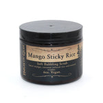 General Catalog Soft Bubbling Scrub