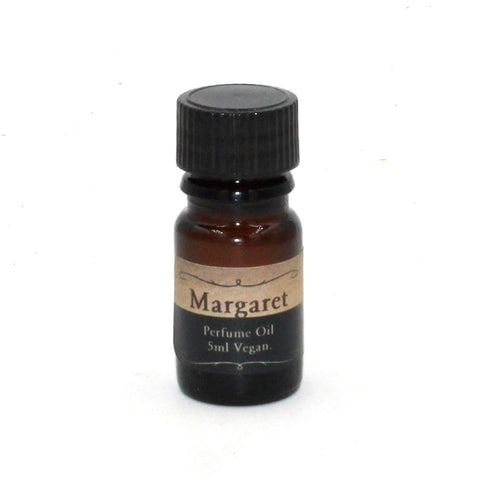 Margaret Perfume Oil