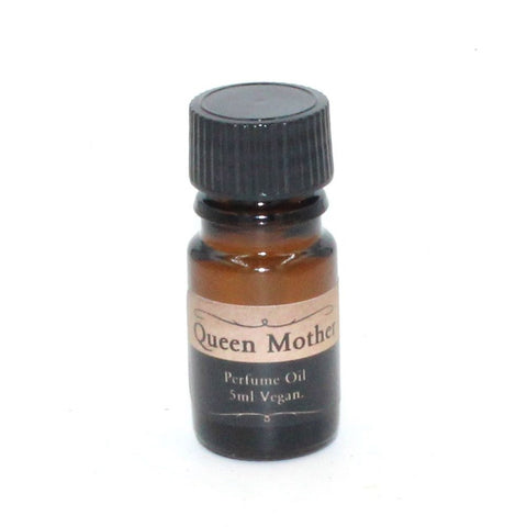 Queen Mother 2019 Perfume Oil