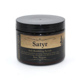 General Catalog Soft Bubbling Scrub