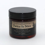 General Catalog Soft Bubbling Scrub