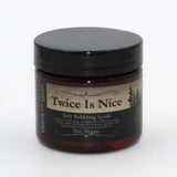 General Catalog Soft Bubbling Scrub