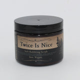 General Catalog Soft Bubbling Scrub