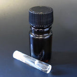 Lemondrop Perfume Oil