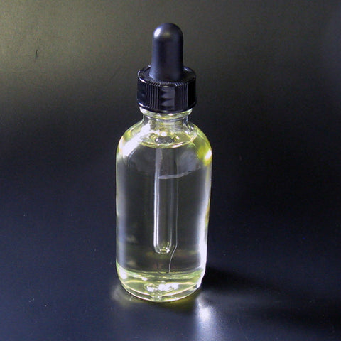General Catalog Hair Oil