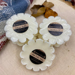 Fall Soy Wax Tarts