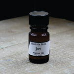 Joy Perfume Oil