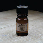 Leather & Dirt Perfume Oil